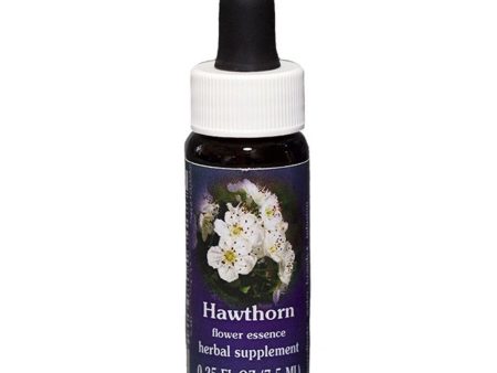 Fes Quintessentials (Range Of Light) Hawthorn 7.5ml For Sale