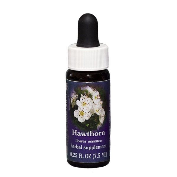 Fes Quintessentials (Range Of Light) Hawthorn 7.5ml For Sale