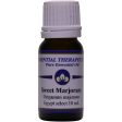 Essential Therapeutics Essential Oil Sweet Marjoram 10ml Hot on Sale