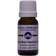 Essential Therapeutics Essential Oil Sandalwood Australian 10ml Online Hot Sale