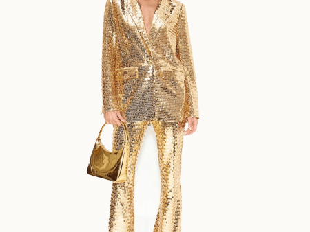 Robo Sequin Pant Online Sale