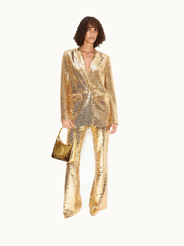 Robo Sequin Pant Online Sale