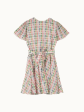 Hand Woven Short Dress Online