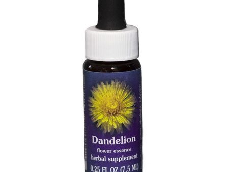 Fes Quintessentials Dandelion 7.5ml Online