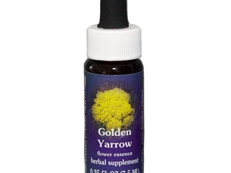 Fes Quintessentials Golden Yarrow 7.5ml Cheap