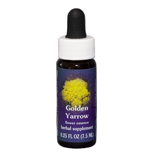 Fes Quintessentials Golden Yarrow 7.5ml Cheap