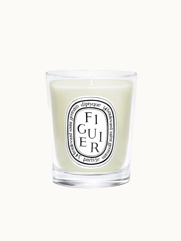 Figuier Small Candle Sale