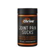 iThrive Nutrition Joint Pain Sucks 62c Online Hot Sale