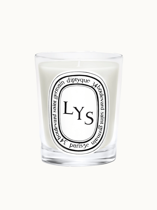 Lys Classic Candle Cheap