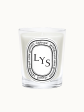 Lys Classic Candle Cheap