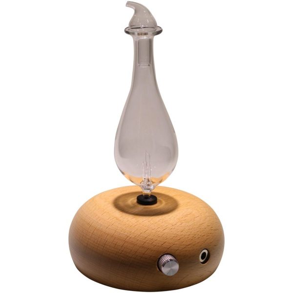 Essential Therapeutics, Nebulising Aroma Diffuser Online Sale