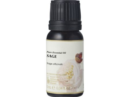 Essential Therapeutics Essential Oil Wild Sage 10ml For Sale