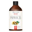 Rochway Bio-Fermented Papaya 35 Fruit & Leaf 500ml Supply