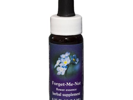 Fes Quintessentials Forget-Me-Not 7.5ml on Sale