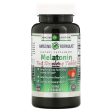 Amazing Nutrition, Melatonin, Strawberry, 10 mg, 120 Tablets Discount