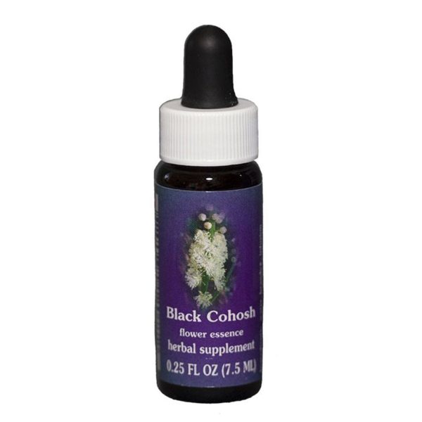 Fes Quintessentials Black Cohosh 7.5ml Online now