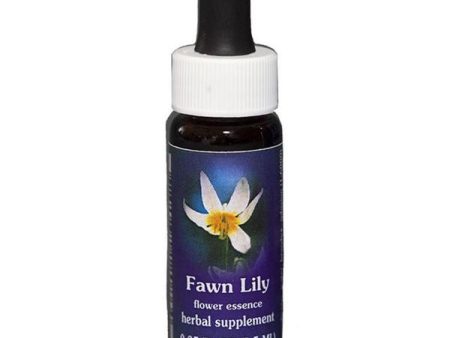 Fes Quintessentials Fawn Lily 7.5ml For Sale