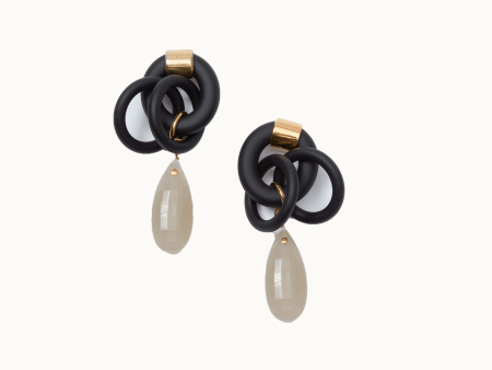 Varick Earrings Fashion