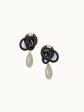 Varick Earrings Fashion