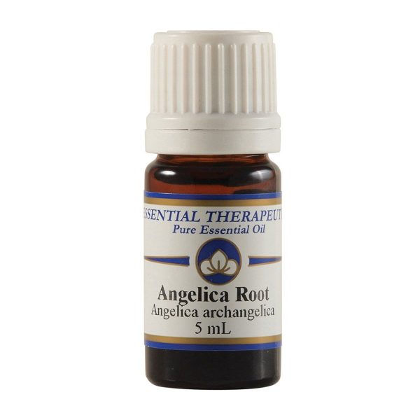 Essential Therapeutics Essential Oil Angelica Root 5ml Online Sale