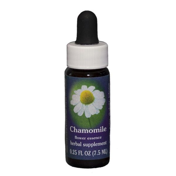 Fes Quintessentials Chamomile 7.5ml Online now