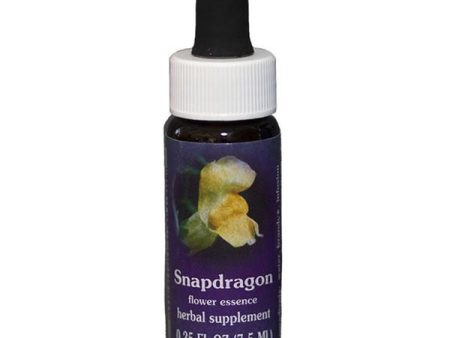 Fes Quintessentials Snapdragon 7.5ml Discount