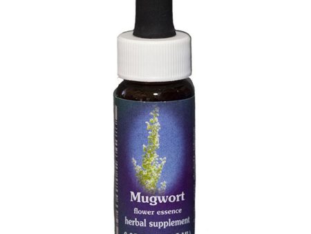 Fes Quintessentials Mugwort 7.5ml Cheap