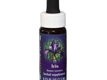 Fes Quintessentials Iris 7.5ml For Discount