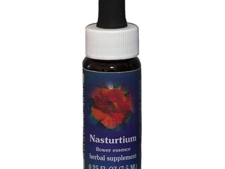 Fes Quintessentials Nasturtium 7.5ml Fashion