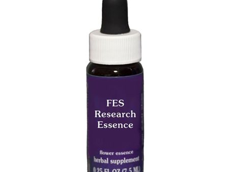 Fes Quintessentials (Research) Comfrey 7.5ml For Sale