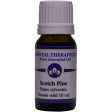 Essential Therapeutics Essential Oil Scotch Pine 10ml Online Sale