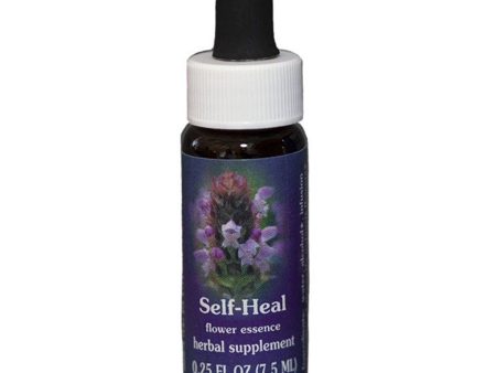 Fes Quintessentials Self-Heal 7.5ml For Cheap