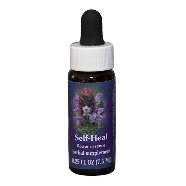 Fes Quintessentials Self-Heal 7.5ml For Cheap