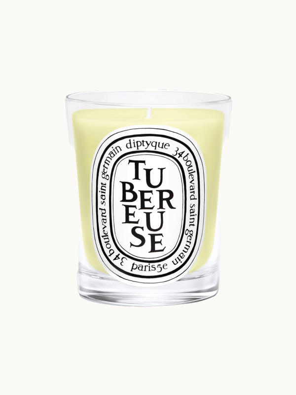 Tuberose Standard Candle Online