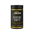 iThrive Nutrition Adreno Ignite 62vc Fashion