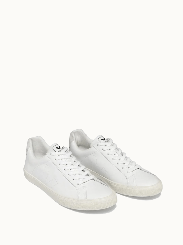 Esplar Leather Extra-White Supply