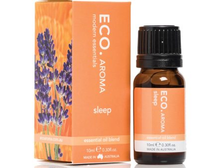 Eco Aroma Sleep Blend 10ml For Sale