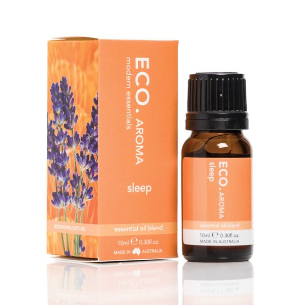 Eco Aroma Sleep Blend 10ml For Sale