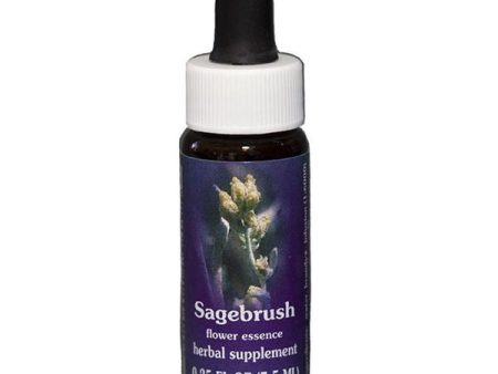 Fes Quintessentials Sagebrush 7.5ml For Cheap