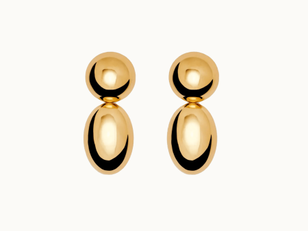 The Klara Earrings Cheap