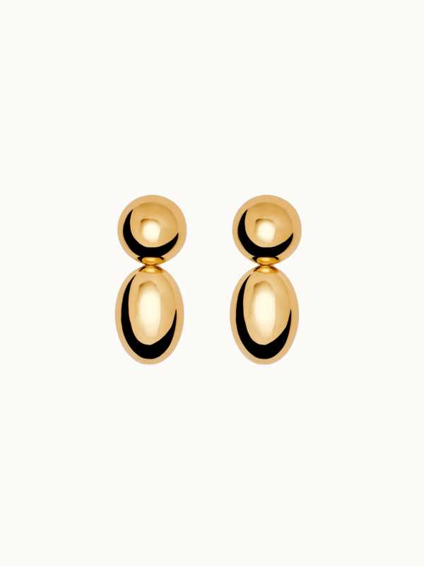 The Klara Earrings Cheap