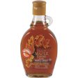 Shady Maple Farms Organic Pure Maple Syrup 250ml For Cheap