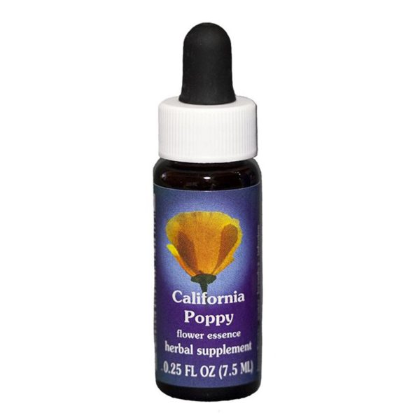 Fes Quintessentials California Poppy 7.5ml For Sale