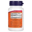 NOW Foods, MK-7 Vitamin K-2, Extra Strength, 300 mcg, 60 Veg Capsules Cheap