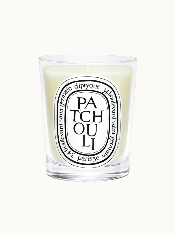 Patchouli Standard Candle Online