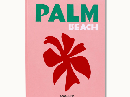 Palm Beach Book on Sale