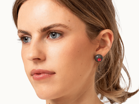 Studded Goble Earring Online Hot Sale