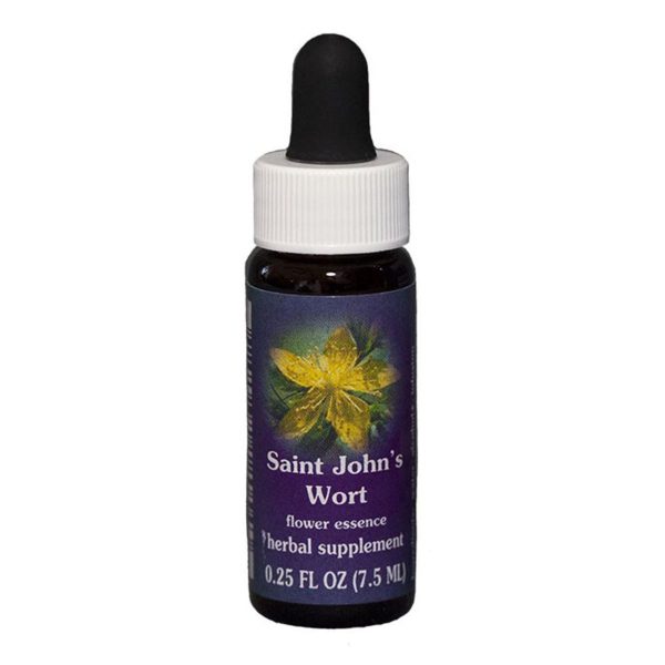 Fes Quintessentials Saint John S Wort 7.5ml on Sale