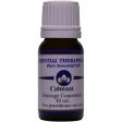 Essential Therapeutics Massage Blend Concentrate Calmant 10ml Online Hot Sale