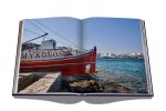 Mykonos Muse Book on Sale